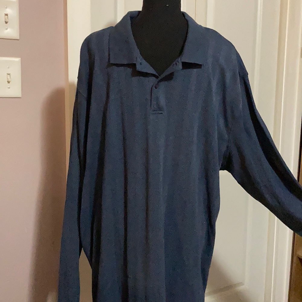 Men’s Pullover